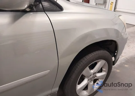 2006 Lexus Rx 330 z USA, uszkodzony, nr VIN 2T2HA31U16C106521